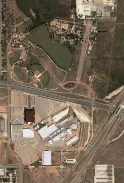 AbileneZooAirport